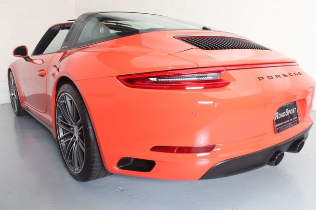 2019 Porsche 911 Targa 4 - 21634004 - 15