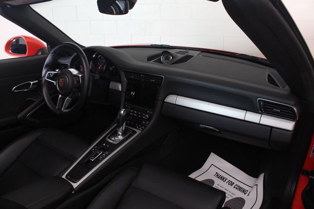 2019 Porsche 911 Targa 4 - 21634004 - 5