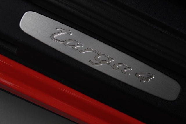 2019 Porsche 911 Targa 4 - 21634004 - 6