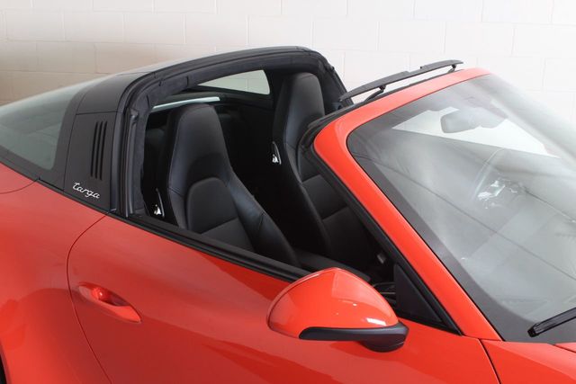 2019 Porsche 911 Targa 4 - 21634004 - 8