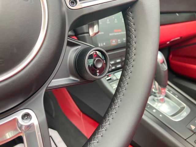 2019 Porsche 911 Targa 4 GTS - 22904150 - 9