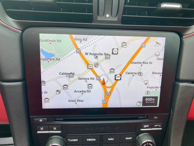 2019 Porsche 911 Targa 4 GTS - 22904150 - 10