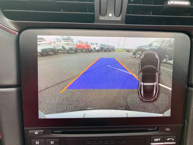 2019 Porsche 911 Targa 4 GTS - 22904150 - 11