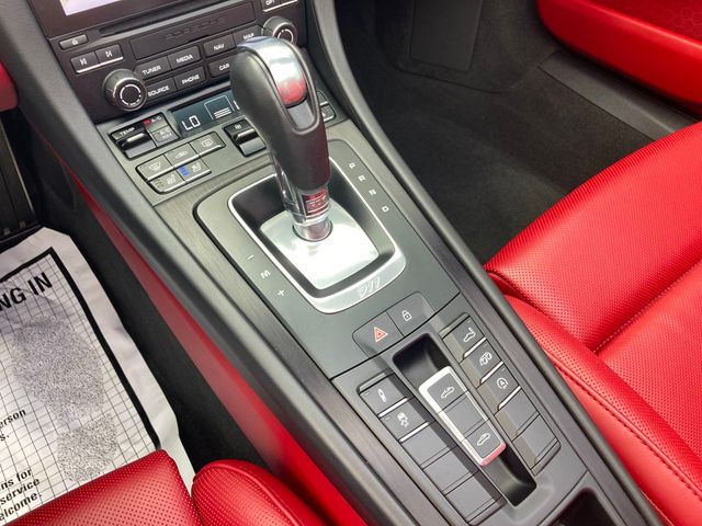 2019 Porsche 911 Targa 4 GTS - 22904150 - 12