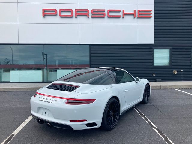 2019 Porsche 911 Targa 4 GTS - 22904150 - 13
