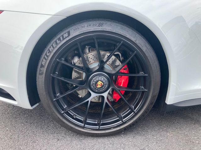 2019 Porsche 911 Targa 4 GTS - 22904150 - 14