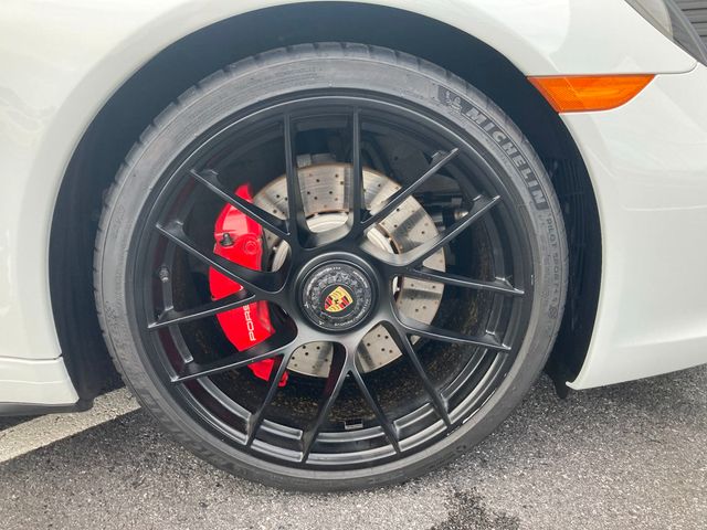 2019 Porsche 911 Targa 4 GTS - 22904150 - 15