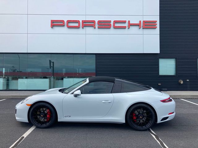 2019 Porsche 911 Targa 4 GTS - 22904150 - 1