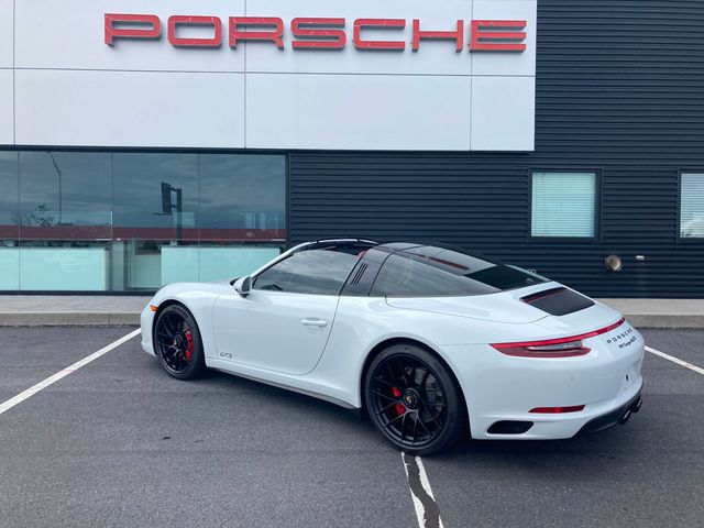 2019 Porsche 911 Targa 4 GTS - 22904150 - 19
