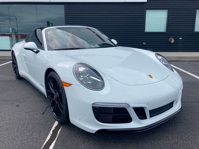 2019 Porsche 911 Targa 4 GTS - 22904150 - 20