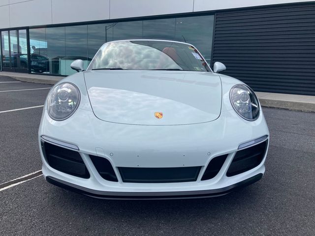 2019 Porsche 911 Targa 4 GTS - 22904150 - 21