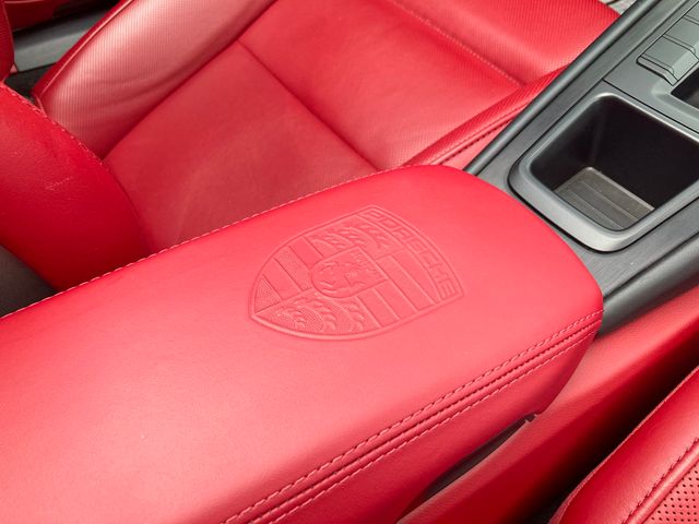 2019 Porsche 911 Targa 4 GTS - 22904150 - 25