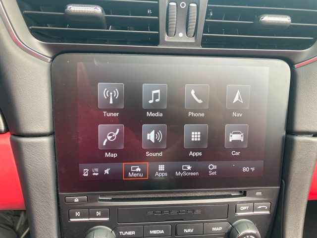 2019 Porsche 911 Targa 4 GTS - 22904150 - 28