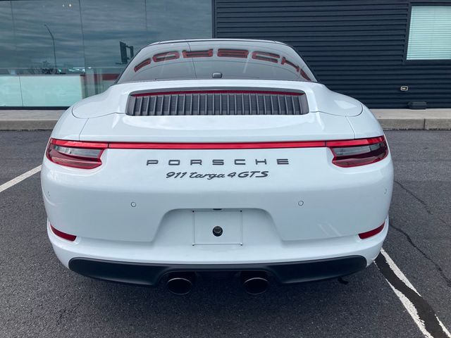 2019 Porsche 911 Targa 4 GTS - 22904150 - 30