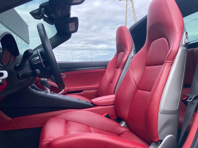 2019 Porsche 911 Targa 4 GTS - 22904150 - 32