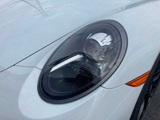 2019 Porsche 911 Targa 4 GTS - 22904150 - 34