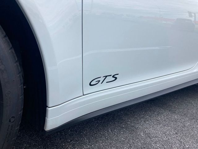 2019 Porsche 911 Targa 4 GTS - 22904150 - 35