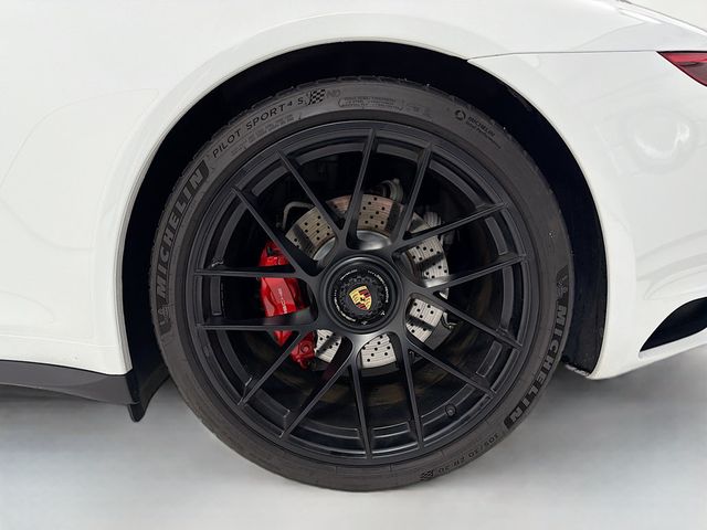 2019 Porsche 911 Targa 4 GTS - 22904150 - 41