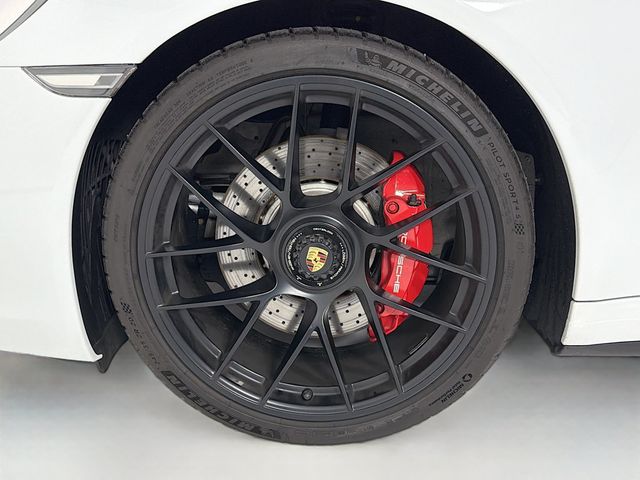 2019 Porsche 911 Targa 4 GTS - 22904150 - 42