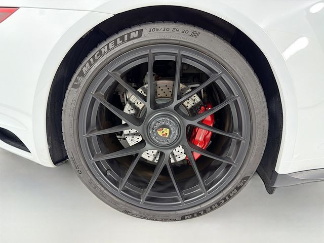 2019 Porsche 911 Targa 4 GTS - 22904150 - 43