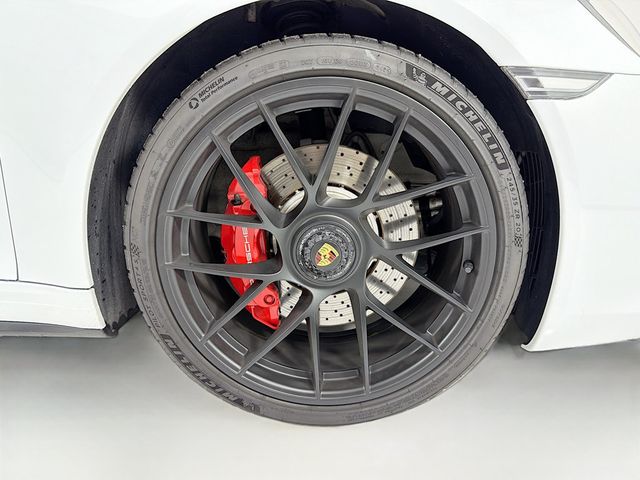 2019 Porsche 911 Targa 4 GTS - 22904150 - 44