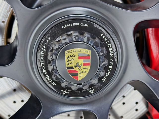 2019 Porsche 911 Targa 4 GTS - 22904150 - 45