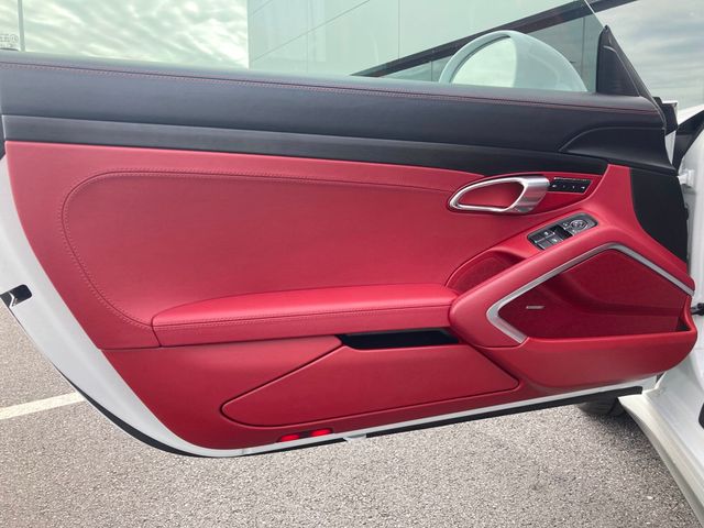 2019 Porsche 911 Targa 4 GTS - 22904150 - 5