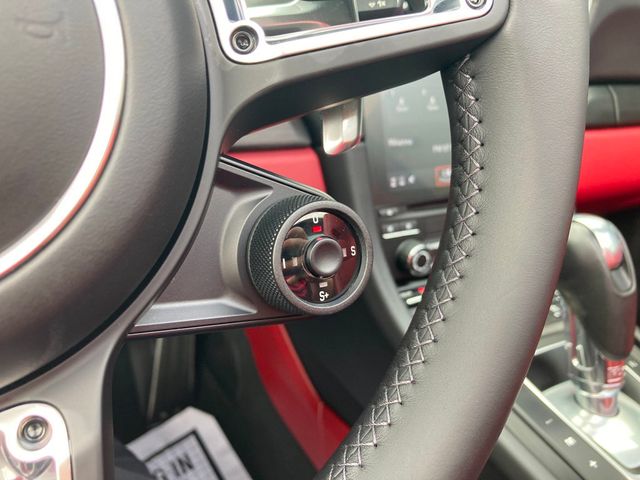 2019 Porsche 911 Targa 4 GTS - 22904150 - 8