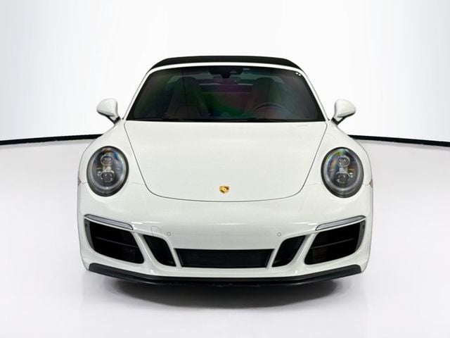 2019 Porsche 911 Targa 4S - 23024698 - 9