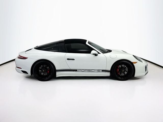 2019 Porsche 911 Targa 4S - 23024698 - 11