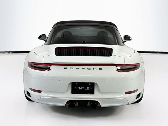 2019 Porsche 911 Targa 4S - 23024698 - 13