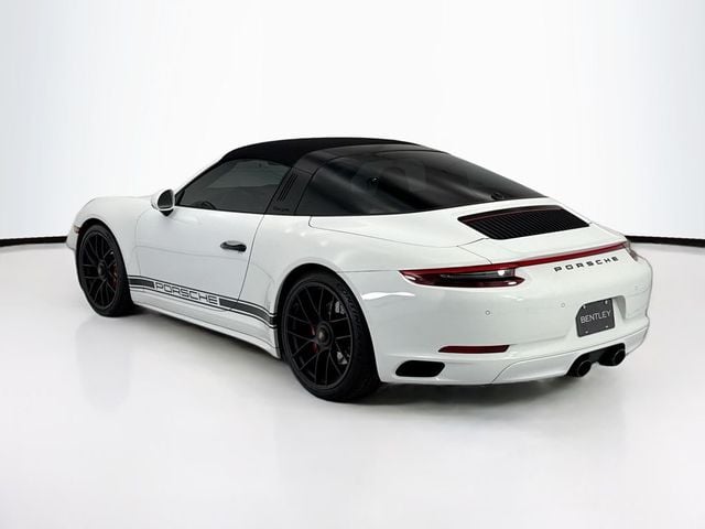 2019 Porsche 911 Targa 4S - 23024698 - 14
