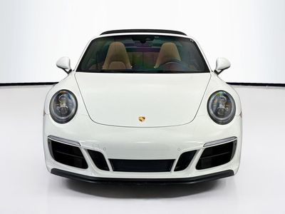 2019 Porsche 911 - WP0BB2A98KS125623