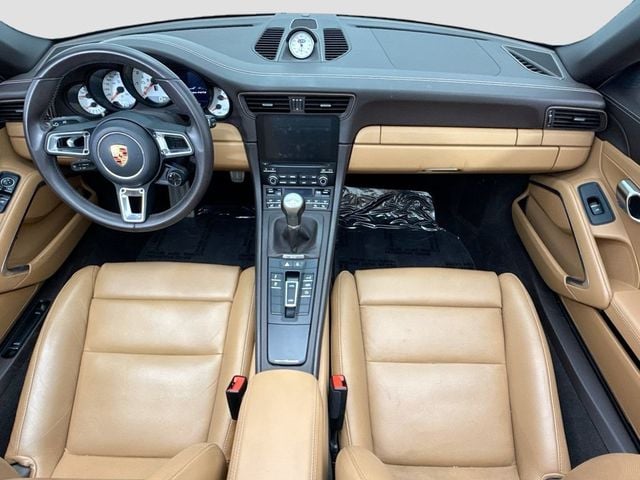 2019 Porsche 911 Targa 4S - 23024698 - 20