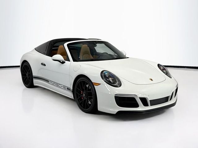 2019 Porsche 911 Targa 4S - 23024698 - 2