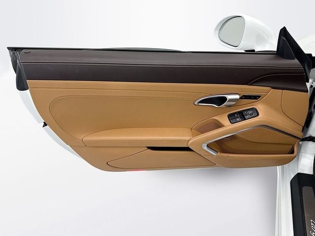 2019 Porsche 911 Targa 4S - 23024698 - 29