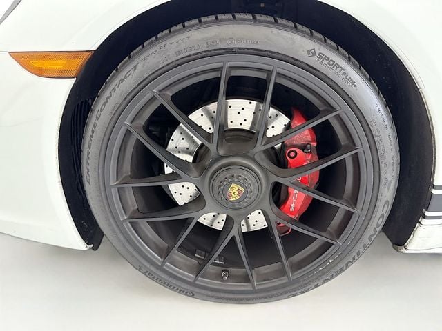 2019 Porsche 911 Targa 4S - 23024698 - 32