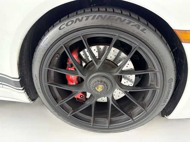 2019 Porsche 911 Targa 4S - 23024698 - 35