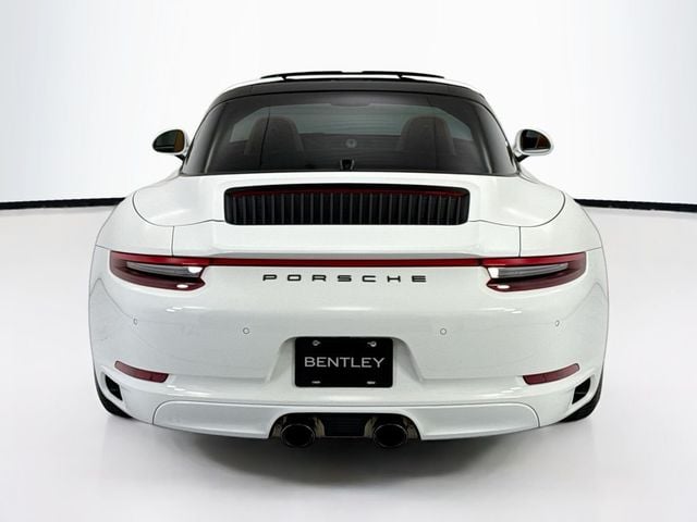 2019 Porsche 911 Targa 4S - 23024698 - 5