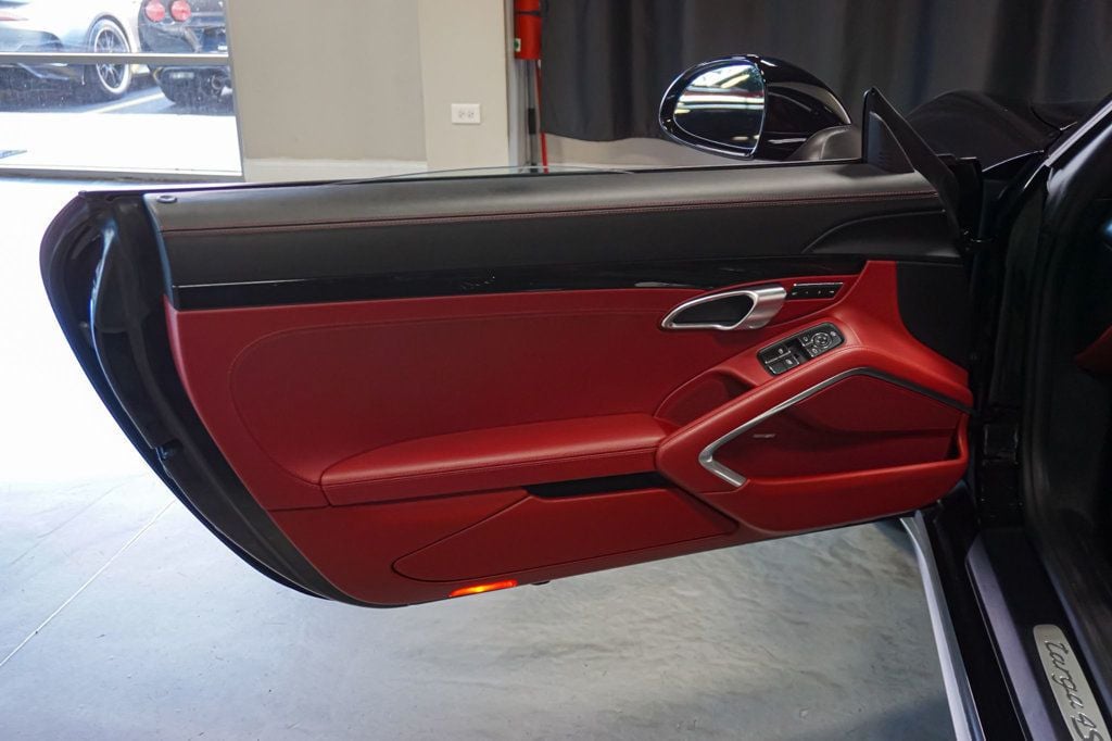 2019 Porsche 911 Targa 4S photo 26