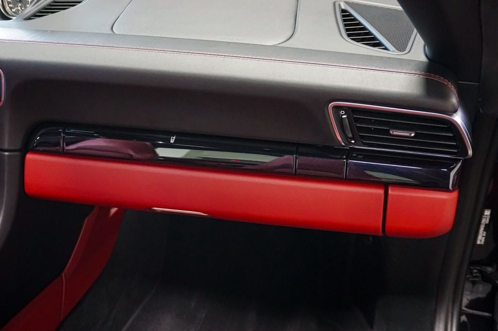 2019 Porsche 911 Targa 4S photo 43