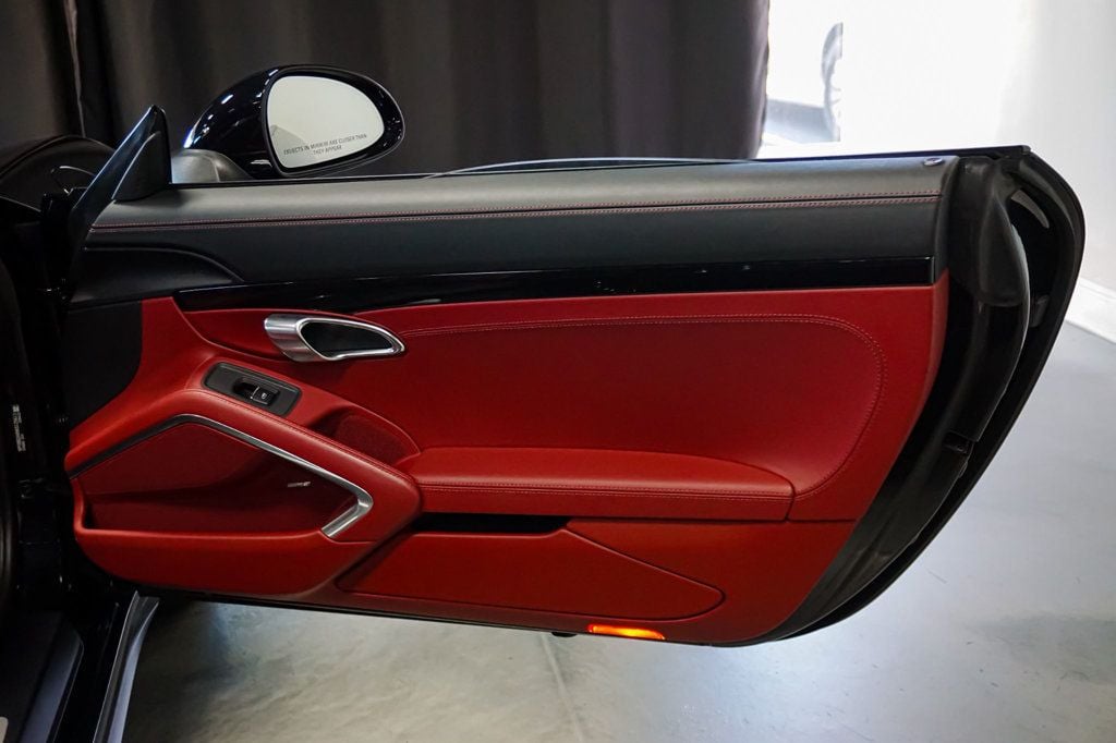 2019 Porsche 911 Targa 4S photo 44