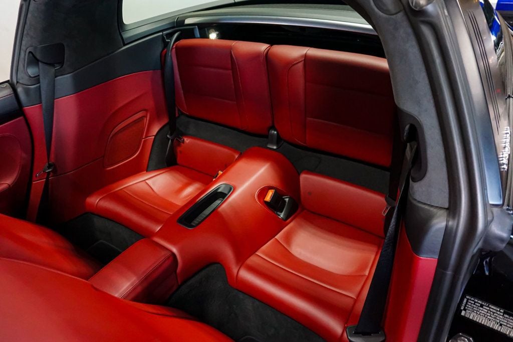 2019 Porsche 911 Targa 4S photo 57