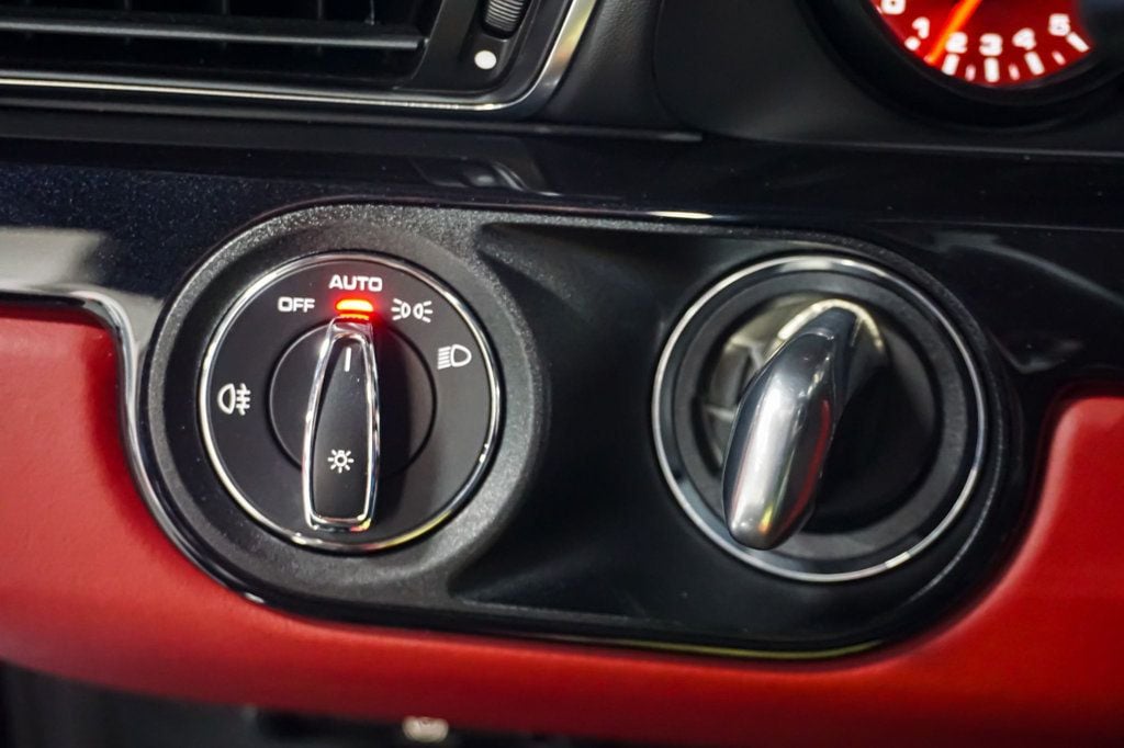 2019 Porsche 911 Targa 4S photo 60
