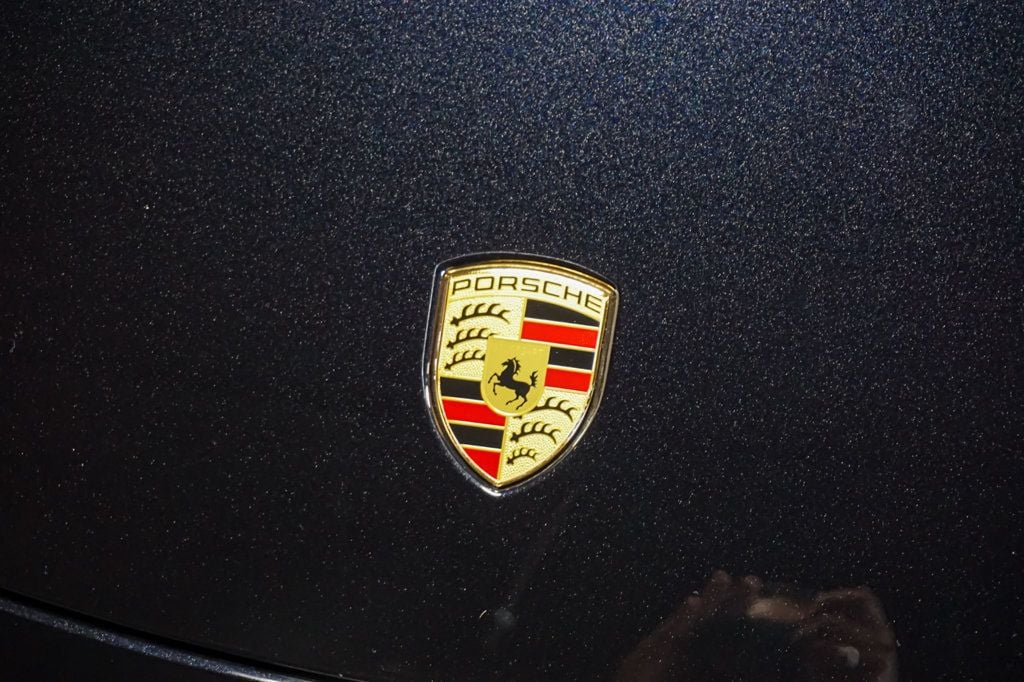 2019 Porsche 911 *Targa 4S* *7-Speed Manual* Sport Exhaust* *Rear Axle Steering* - 22906566 - 69