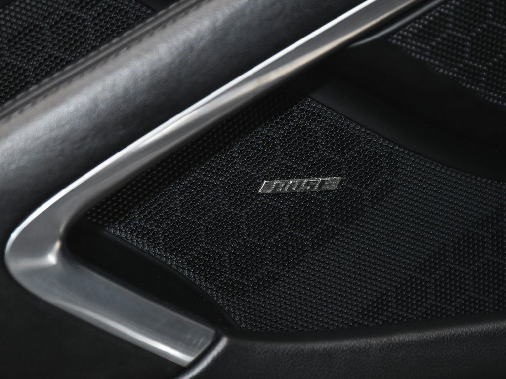 2019 Porsche 911 Turbo Coupe photo 7