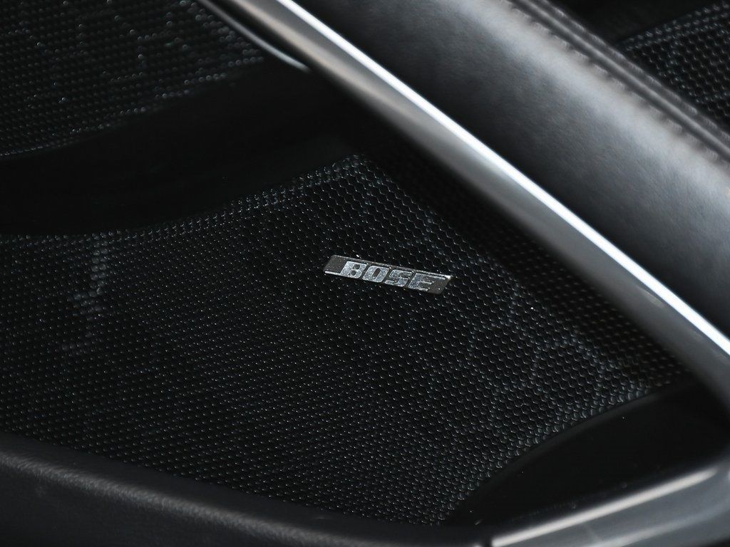2019 Porsche 911 Turbo Coupe photo 14