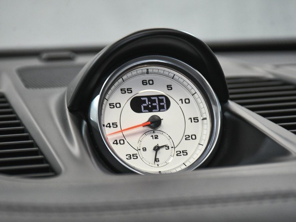 2019 Porsche 911 Turbo Coupe photo 22