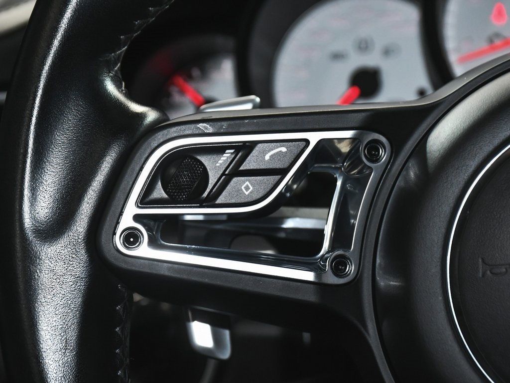 2019 Porsche 911 Turbo Coupe photo 30