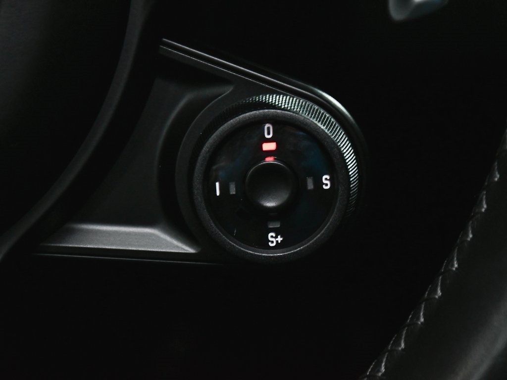 2019 Porsche 911 Turbo Coupe photo 33